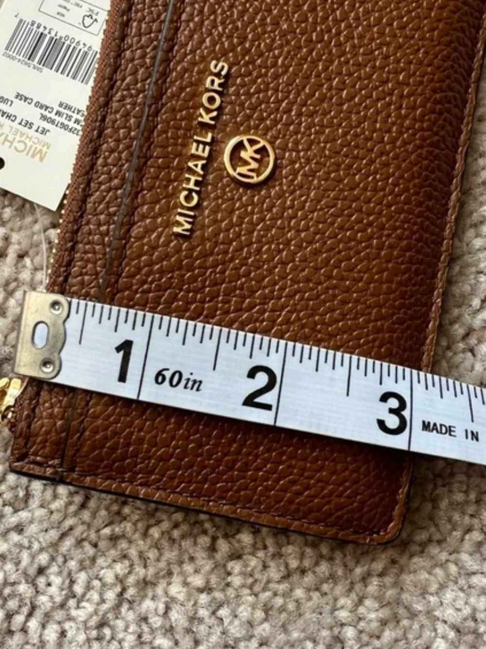Michael Kors Card Wallet